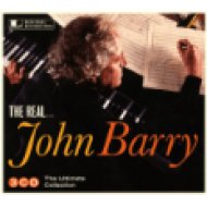 The Real John Barry (CD)