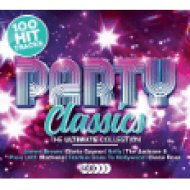 Party Classics (CD)