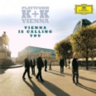 Vienna is Calling You (CD)