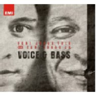 Voice And Bass (CD)