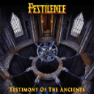 Testimony of the Ancients (CD)