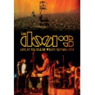Live at the Isle of Wight 1970 (Blu-ray)