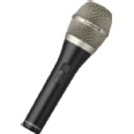 TG V50D S Dinamikus ének mikrofon, On/Off kapcsolóval