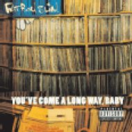 You've Come A Long Way Baby (CD)