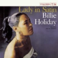 Lady In Satin (Coloured) (Vinyl LP (nagylemez))
