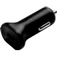 ICC4002 USB autós töltő 2,4A