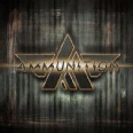 Ammunition (CD)
