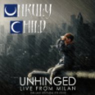 Unhinged: Live From Milan (Digipak) (CD + DVD)