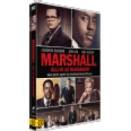 Marshall - Állj ki az igazságért (DVD)