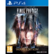 Final Fantasy XV Royal Edition (PlayStation 4)