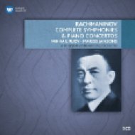 Rachmaninov: Összes Szimfóniák (CD)