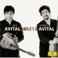 Avital Meets Avital (CD)