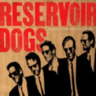 Reservoir Dogs (Vinyl LP (nagylemez))