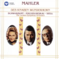 Mahler: A Fiú Csodakürtje (CD)