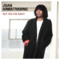 Not Too Far Away (CD)