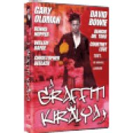 Graffiti királya (DVD)