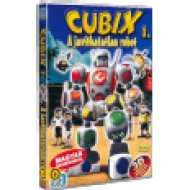 Cubix 01. - A javíthatatlan (DVD)