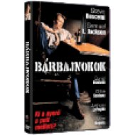 Bárbajnokok (DVD)