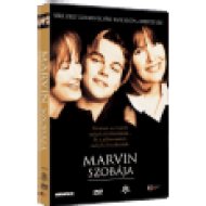 Marvin szobája (DVD)
