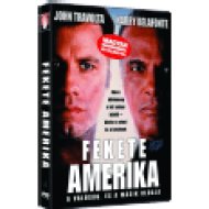 Fekete Amerika (DVD)