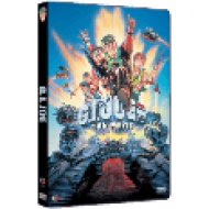 G.I. Joe: A mozifilm (DVD)
