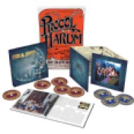 Still There'll Be More: An Anthology 1967-2017 (CD + DVD)