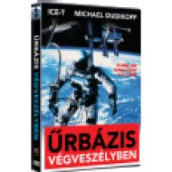 Űrbázis végveszélyben (DVD)