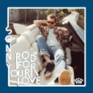 Rod For Your Love (Vinyl LP (nagylemez))