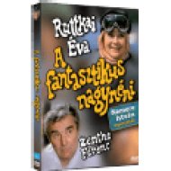 A fantasztikus nagynéni (DVD)