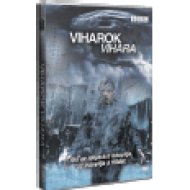 Viharok vihara (DVD)