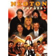Neoton Varázs DVD