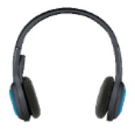 H600 wireless headset 981-000342