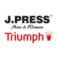 J.Press - Triumph Márkabolt