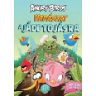 Angry Birds  Vadászat a jáde tojásra  Sztella kalandjai