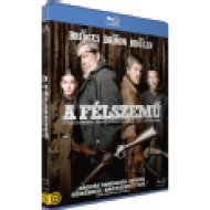 A félszemű (2010) (Blu-ray)