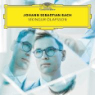 Johann Sebastian Bach (Vinyl LP (nagylemez))