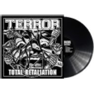 Total retaliation (Vinyl LP (nagylemez))