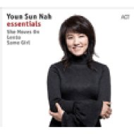 Youn Sun Nah essentials (CD)