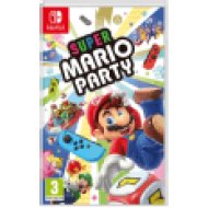 Super Mario Party (Nintendo Swith)