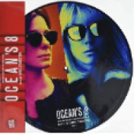 Ocean'S 8 (Picture Disk) (Vinyl LP (nagylemez))
