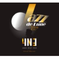 Jazz de Lune Debussy 100 (CD)