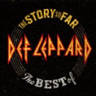 The Story so Far: The Best of Def Leppard (Limited Edition) (Vinyl LP (nagylemez))