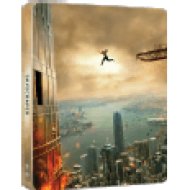 Felhőkarcoló (Limitált kiadás) (Steelbook) (3D Blu-ray)