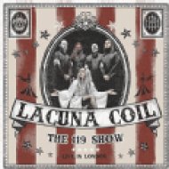 The 119 Show (Live In London) (CD + DVD)