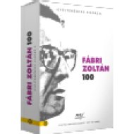 Fábri Zoltán-díszdoboz 2. (DVD)