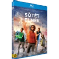 Sötét elmék (Blu-ray)