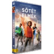 Sötét elmék (DVD)