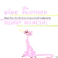 The Pink Panther (CD)