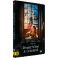Wonder Wheel - Az óriáskerék (DVD)