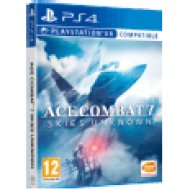 Ace Combat 7: Skies Unknown (PlayStation 4)